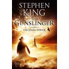 The Dark Tower 1. the Gunslinger door  Stephen King 