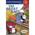 The Great Race: Thomas & Friends
