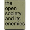 The Open Society and Its Enemies door Sir Karl R. Popper