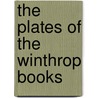 The Plates of the Winthrop Books door Elbridge Colby