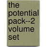 The Potential Pack--2 Volume Set door Kathy Nash