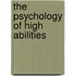 The Psychology Of High Abilities