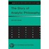 The Story of Analytic Philosophy