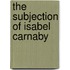 The Subjection of Isabel Carnaby