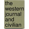 The Western Journal and Civilian door Tarver Micajah Ed
