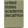United States Academic Decathlon door Ronald Cohn