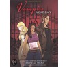 Vampire Academy: A Graphic Novel door Richelle Mead