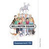 Wellington Square Assessment Kit door Pamela Fudge