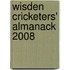 Wisden Cricketers' Almanack 2008