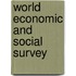 World Economic And Social Survey