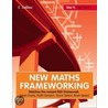 Year 9 Pupil Book 1 (Levels 4-5) by Trevor Senior