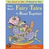 You Read to Me, I'll Read to You