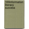 100% Information Literacy Success by Quantum Integrations