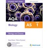 Aqa As Biology Student Unit Guide door Steve Potter
