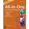 All-In-One Care Planning Resource door Pamela L. Swearingen