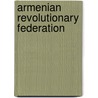 Armenian Revolutionary Federation by Ronald Cohn