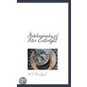 Autobiography Of Peter Cartwright door W. P Strickland