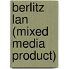 Berlitz Lan (Mixed Media Product) by Emanuele Occhipinti