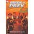 Birds of Prey: Metropolis or Dust