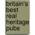 Britain's Best Real Heritage Pubs