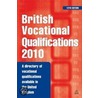 British Vocational Qualifications door Kogan Page Ltd