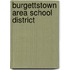 Burgettstown Area School District