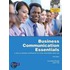 Business Communication Essentials