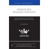Business Due Diligence Strategies by Robert D. Reif