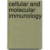 Cellular And Molecular Immunology by Andrew H. Lichtman