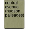 Central Avenue (Hudson Palisades) by Ronald Cohn