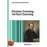 Charles Canning, 1st Earl Canning door Ronald Cohn