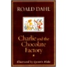 Charlie and the Chocolate Factory door Roald Dahl