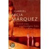 Chronik Eines Angekundigten Todes door Gabriel Garcia Marquez