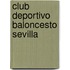 Club Deportivo Baloncesto Sevilla