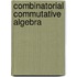 Combinatorial Commutative Algebra