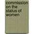 Commission On The Status Of Women