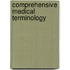 Comprehensive Medical Terminology