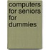 Computers for Seniors For Dummies