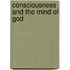 Consciousness and the Mind of God