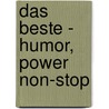 Das Beste - Humor, Power non-stop by Fips Asmussen