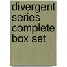 Divergent Series Complete Box Set by Veronica Roth