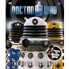 Doctor Who: The Visual Dictionary door Jacqueline Rayner