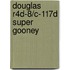 Douglas R4d-8/C-117d Super Gooney