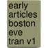Early Articles Boston Eve Tran V1
