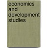 Economics and Development Studies door Frederick Nixson