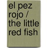 El pez rojo / The Little Red Fish door Taeun Yoo