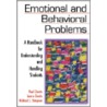 Emotional and Behavioral Problems door Richard L. Simpson