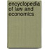 Encyclopedia Of Law And Economics
