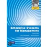 Enterprise Systems for Management by Luvai Motiwalla