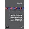 Europeanization and Civil Society by Markus Ketola